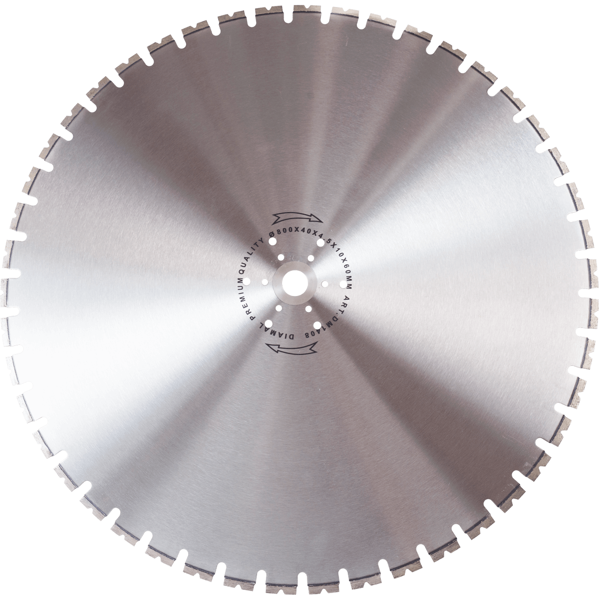 DM1408 — Алмазный инструмент Diamal