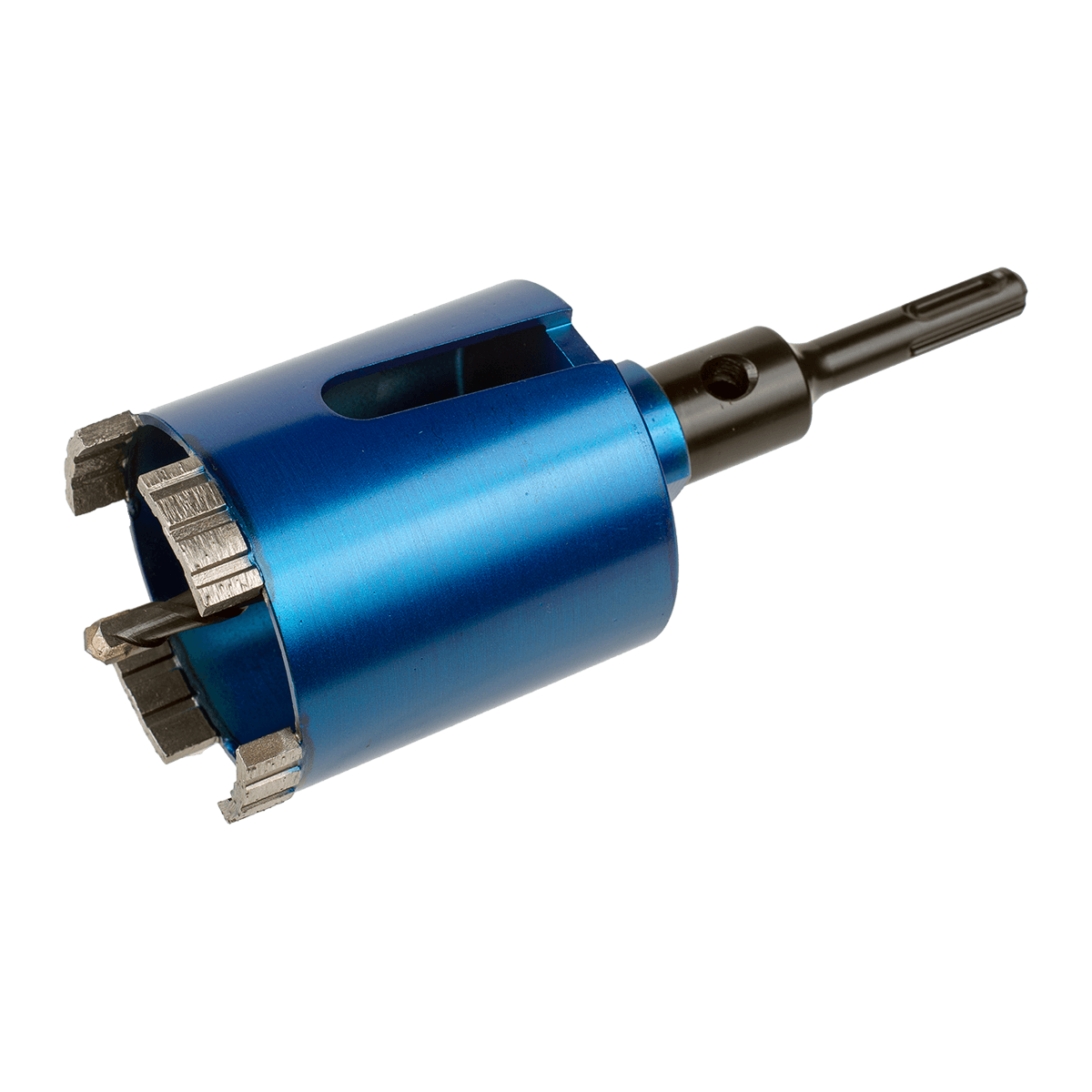 Коронка алмазная Ø 68 мм M16 / SDS Plus SKYPRONG SP68S