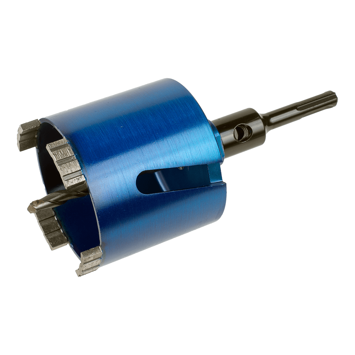 Коронка алмазная Ø 102 мм M16 / SDS Plus SKYPRONG SP102S