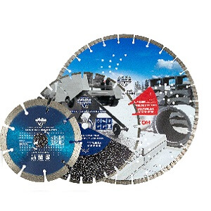 Алмазные круги SKYPRONG