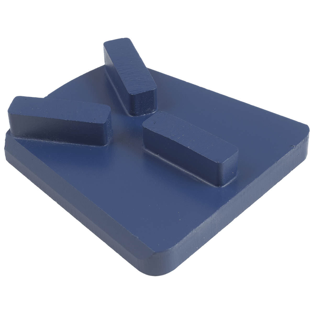 Фреза алмазная шлифовальная тип FRANKFURT, высота сегмента 12 мм SKYPRONG