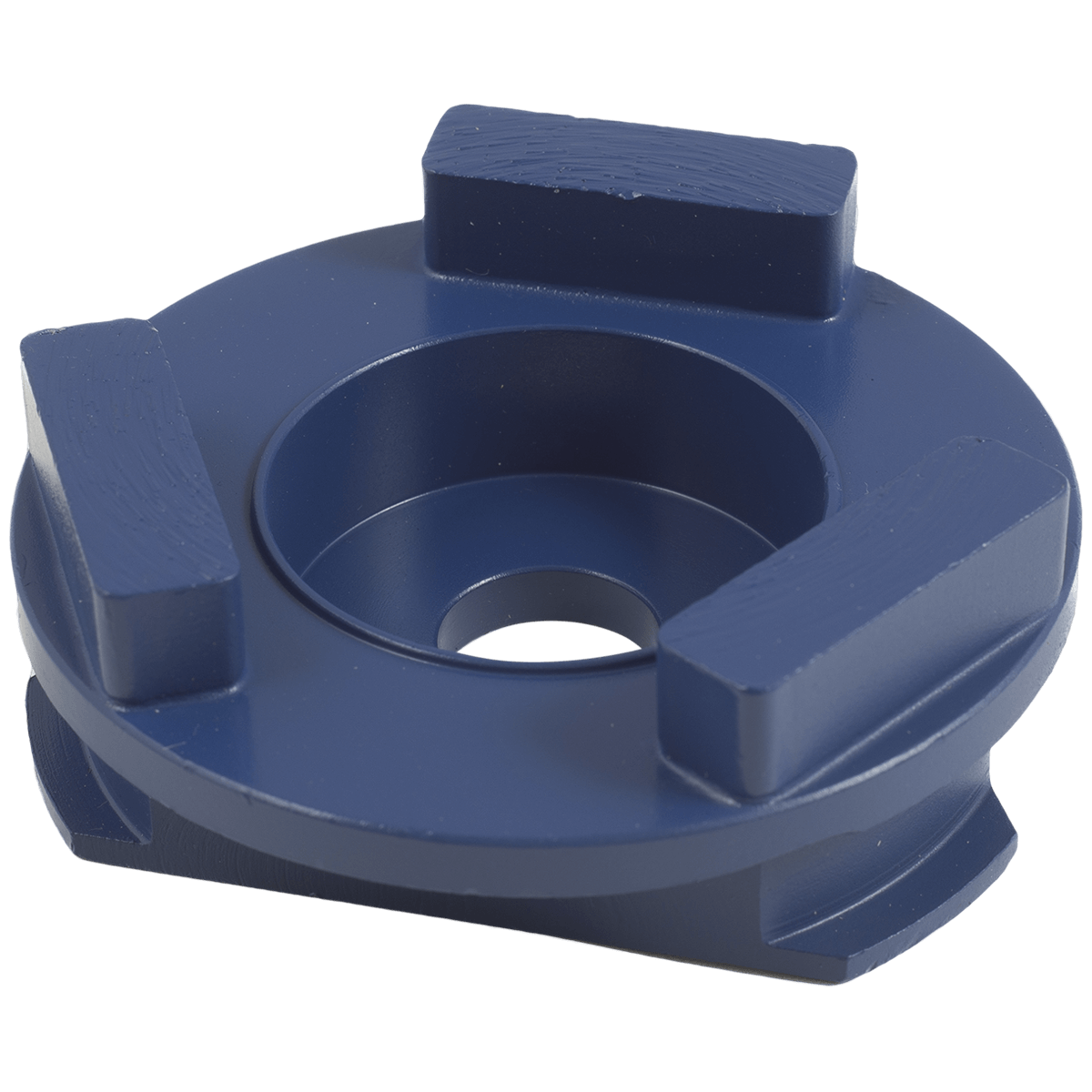 Фреза алмазная шлифовальная Ø 95 мм SKYPRONG , высота сегмента 12 мм 