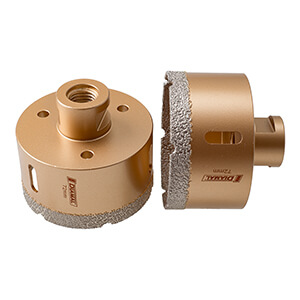 Коронка алмазная DMA72 DIAMAL 