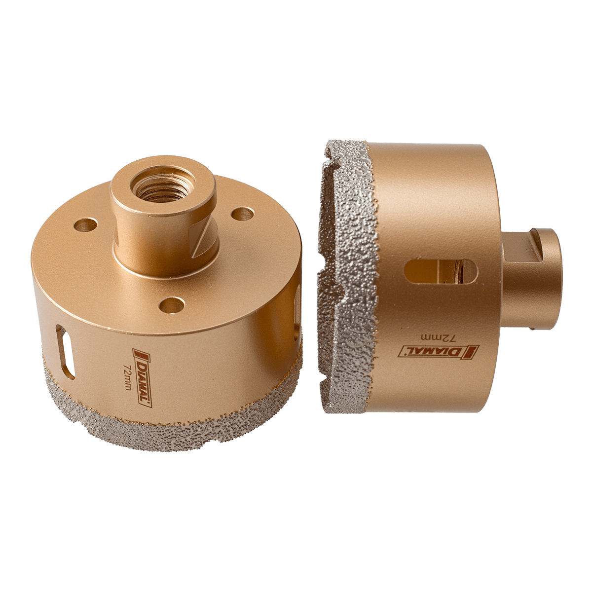 Коронка алмазная DMA72 DIAMAL 