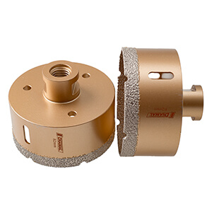 Коронка алмазная DMA82 DIAMAL 