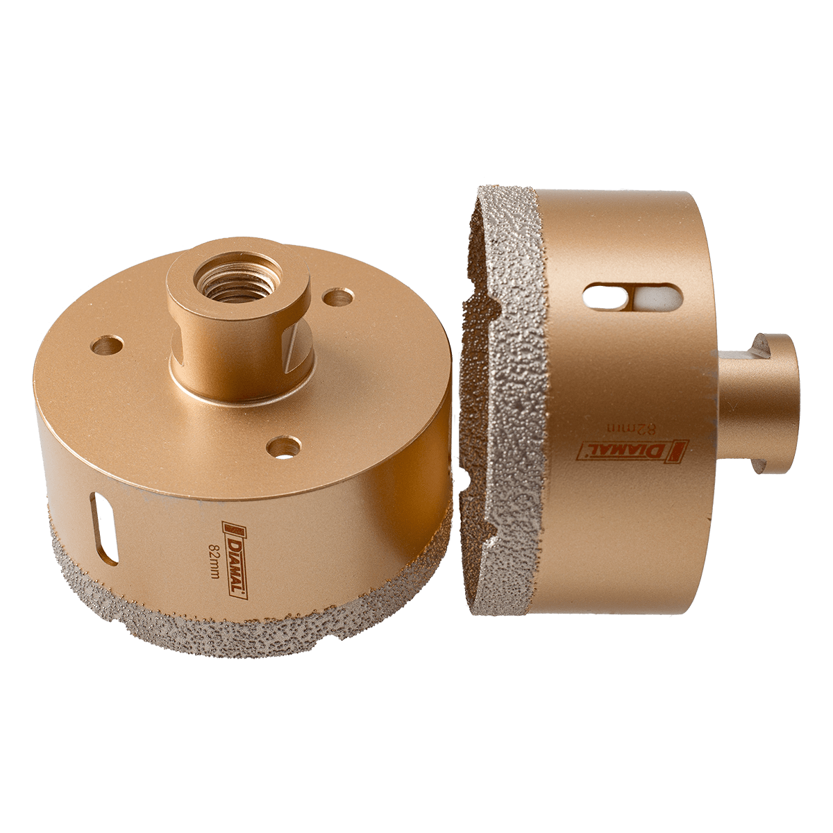 Коронка алмазная DMA82 DIAMAL 