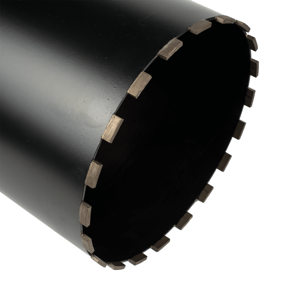 Коронка алмазная SKYPRONG SP300BL серия BLACK 300 мм x 450 мм - 1 1 / 4 UNC